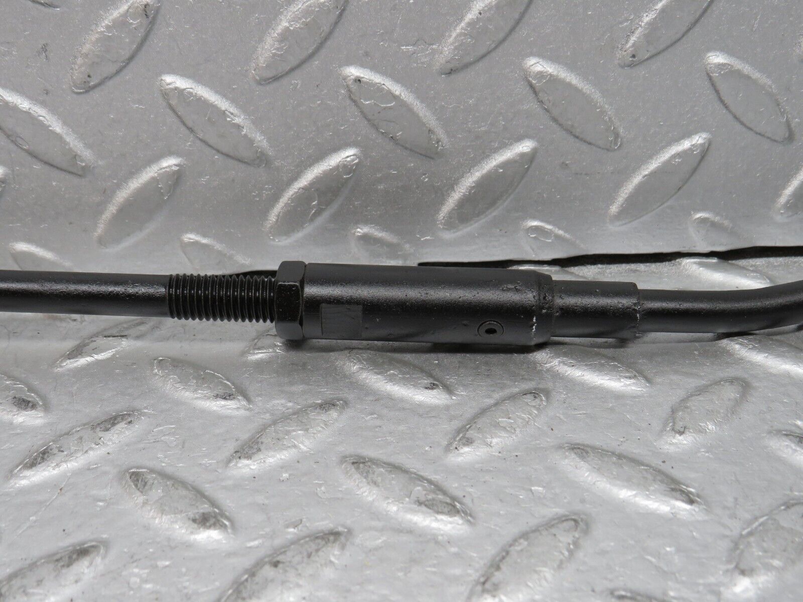 37346 Mercedes-Benz W109 300SEL Automatic Gearbox Linkage