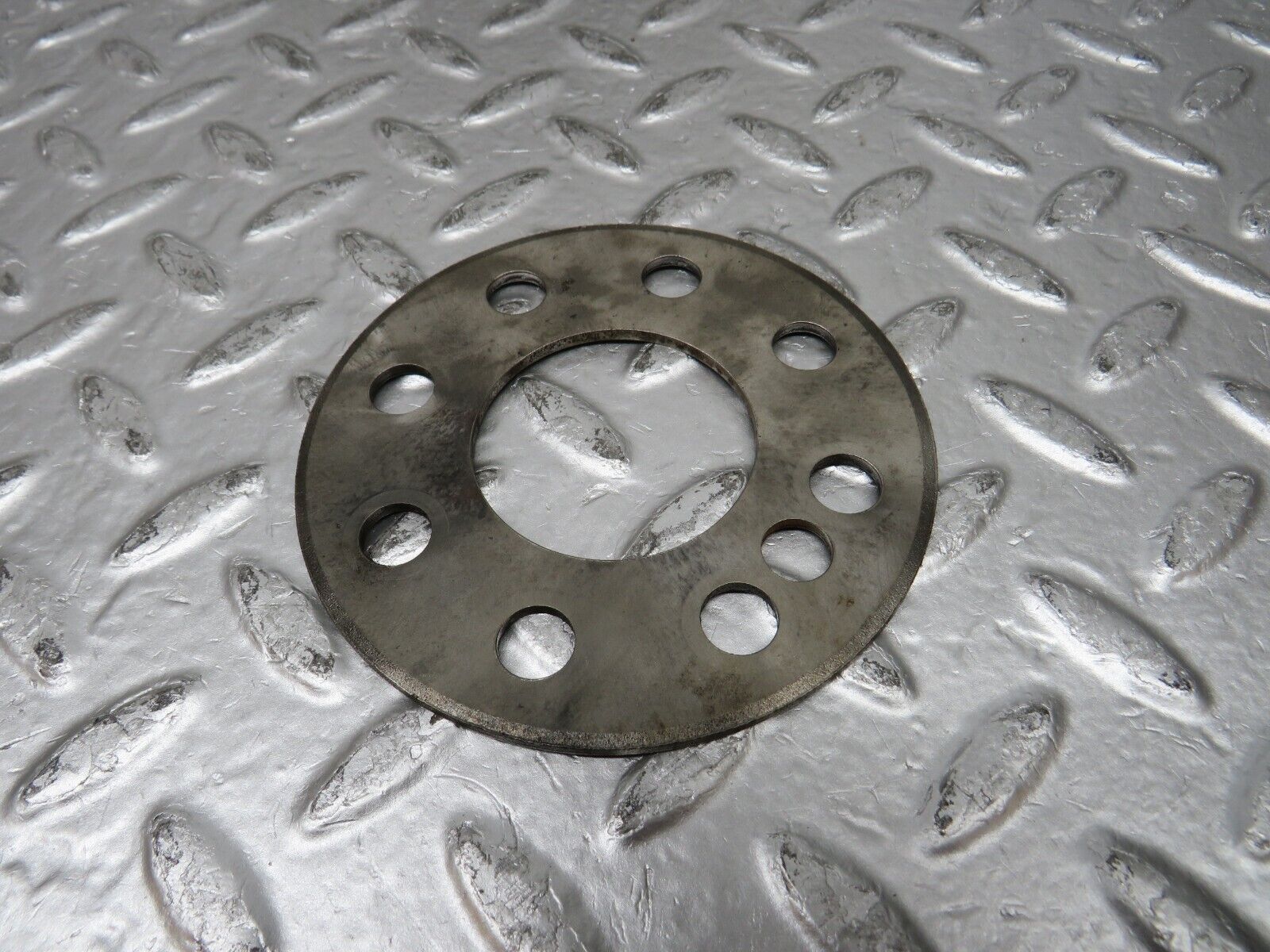 31847 Mercedes-Benz W201 190LE 1.8L Flywheel Starter Ring