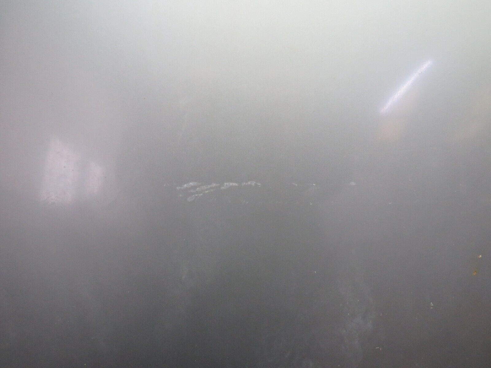 32628 Mercedes-Benz S124 300TE Wagon Bonnet