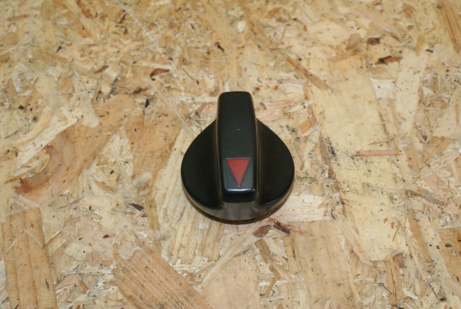 2451 Mercedes-Benz W123 280E Heater Control Switch