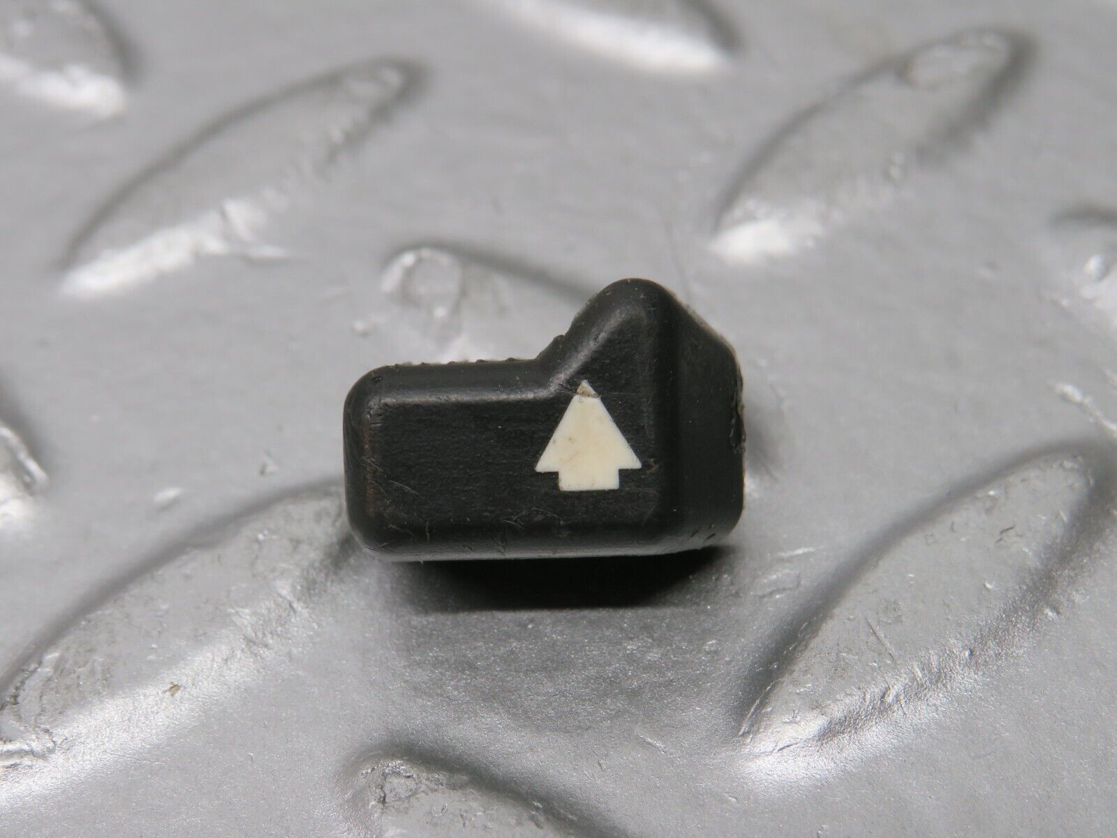 32184 Mercedes-Benz W123 230E Heater Control Knob Set