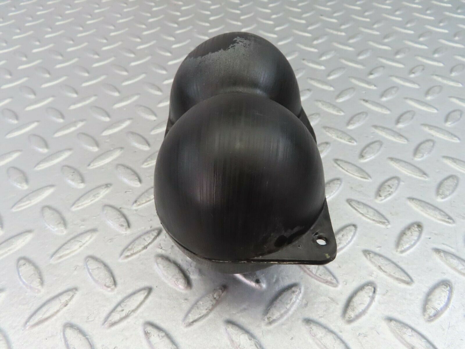 9373 Mercedes-Benz C124 300CE Coupe Vacuum Reservoir