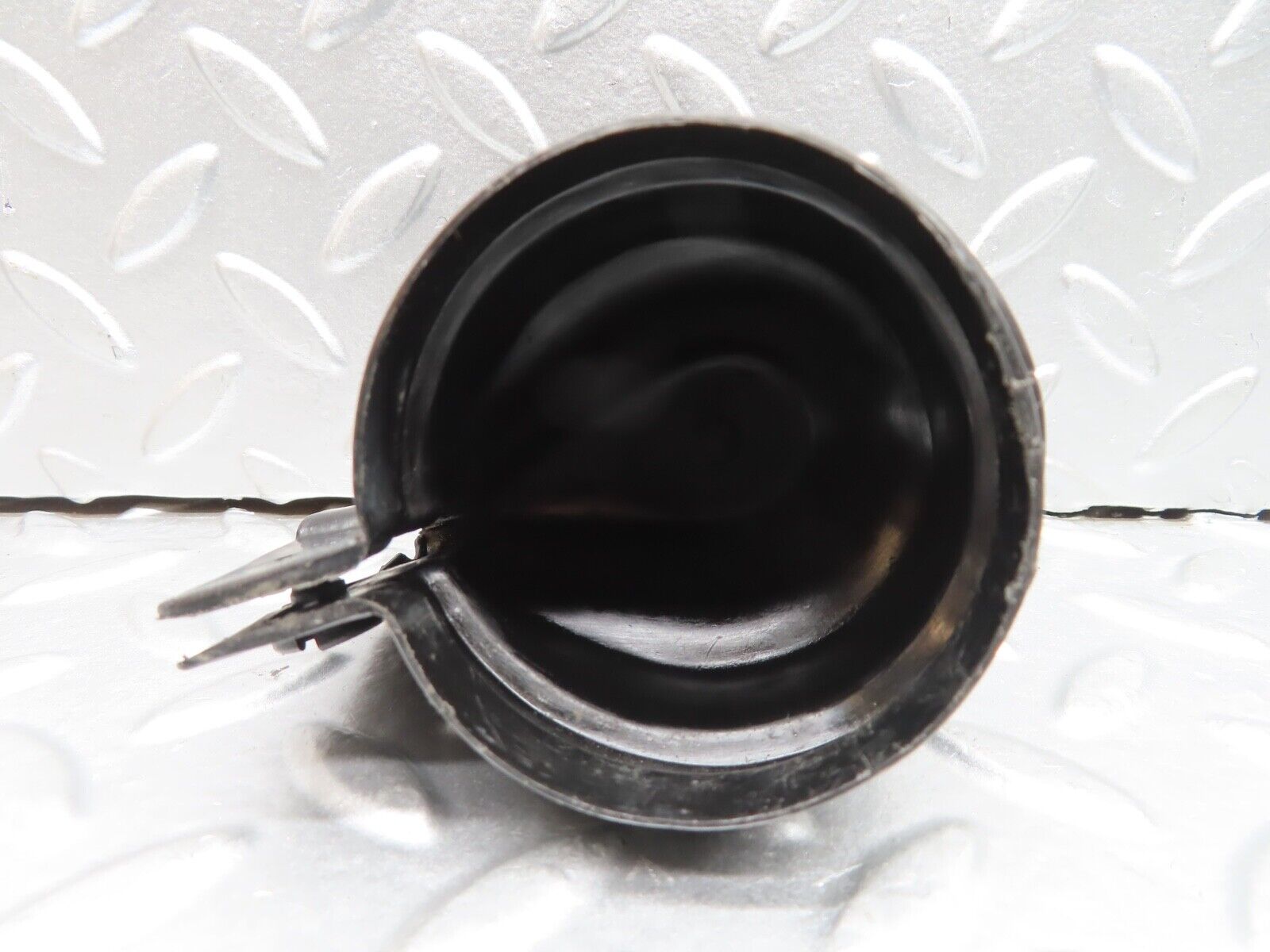 28757 Mercedes-Benz W123 230E Ignition Coil Protective Cap 0001581785