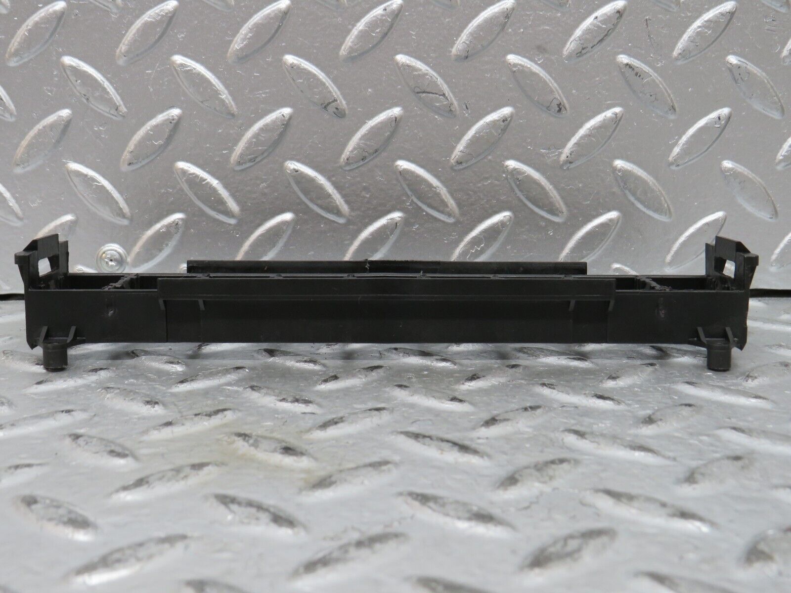 27627 Mercedes-Benz S124 300TE Wagon Centre Console Switch Bracket 1248210071