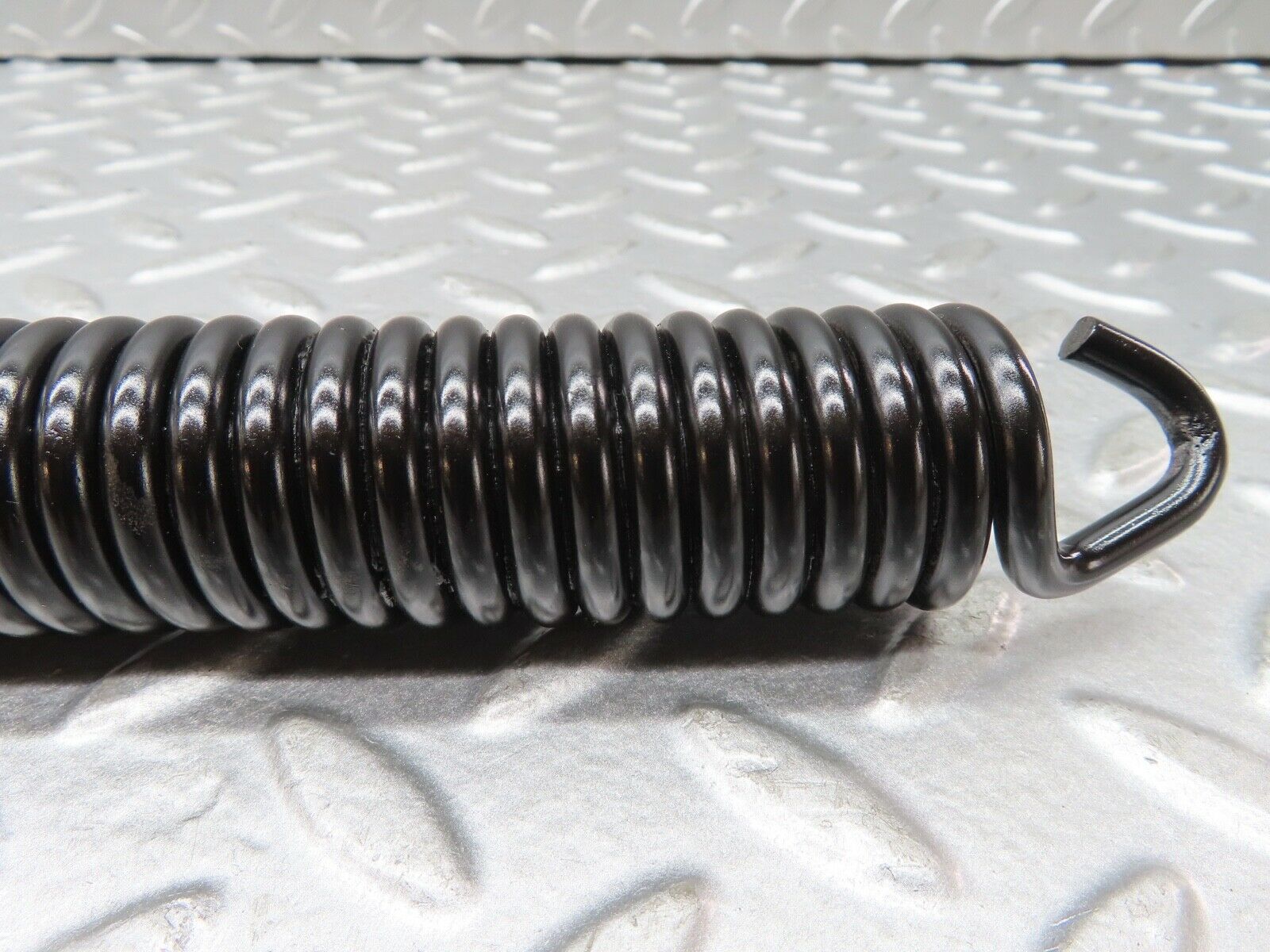 19093 Mercedes-Benz W123 300D Bonnet Hinge Spring