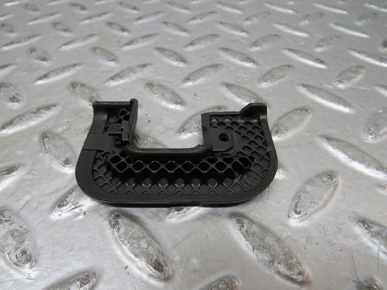 27494 Mercedes-Benz S124 300TE Wagon Left Interior Door Latch Trim