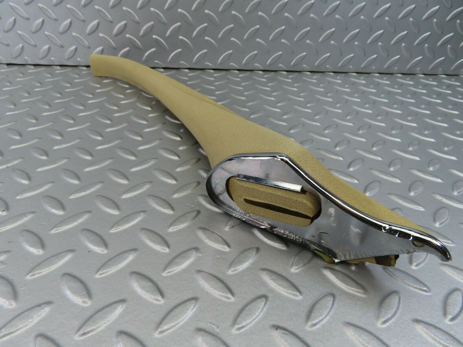 7229 Mercedes-Benz W116 450SE Rear Right Door Interior Trim