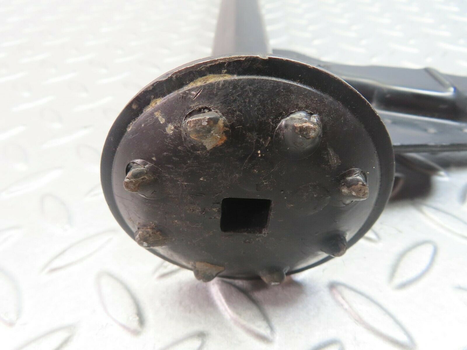 8467 Mercedes-Benz W123 Car Jack 1235830715