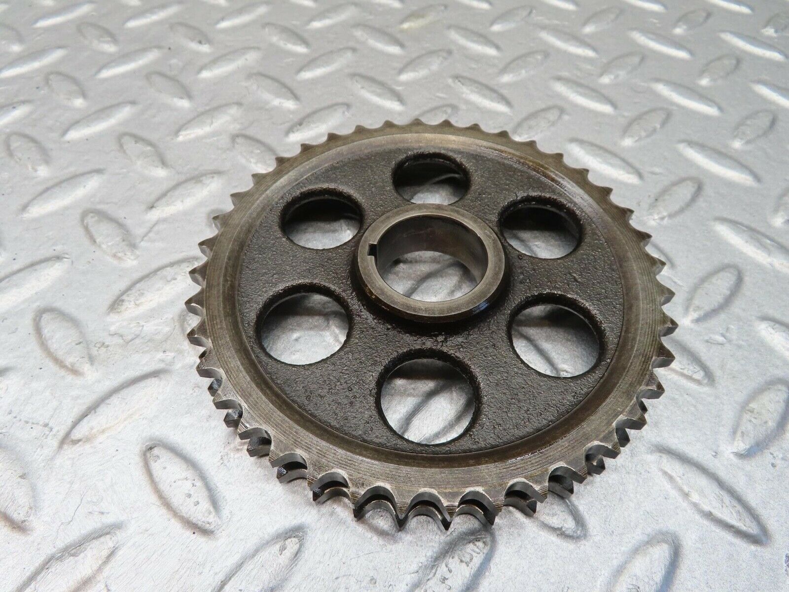 12891 Mercedes-Benz W111 220SE Camshaft Timing Gear 1210520201