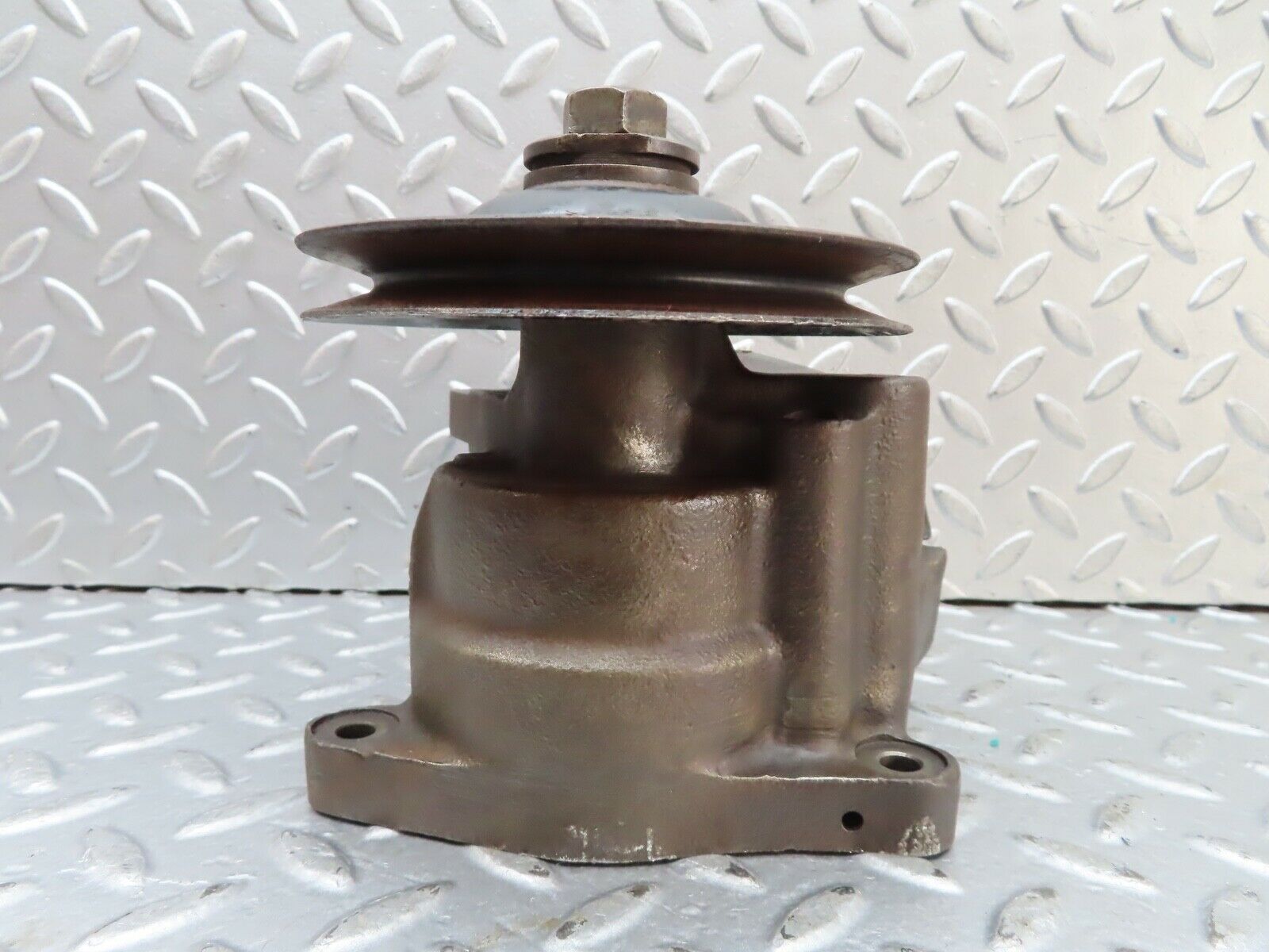 19221 Mercedes-Benz W123 300D Power Steering Pump Vickers Type 24