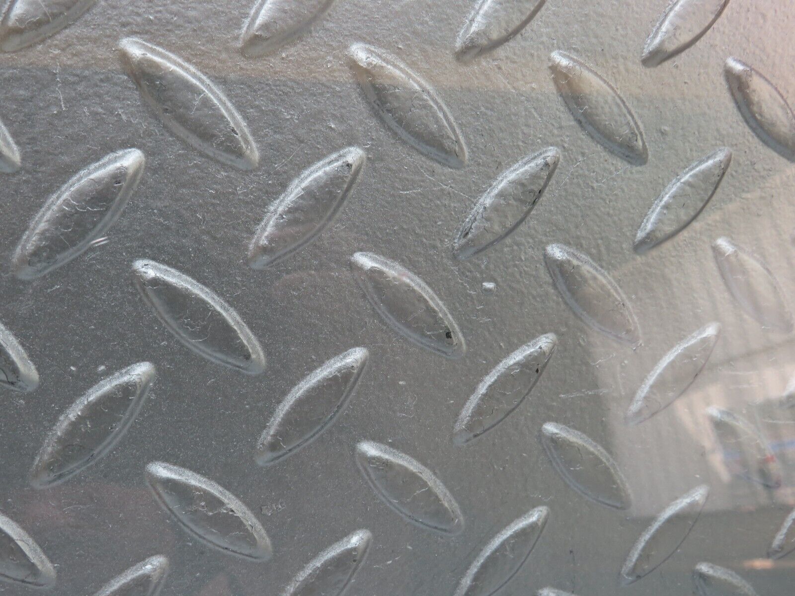 34413 Mercedes-Benz C126 380SEC Coupe Rear Left Window Glass