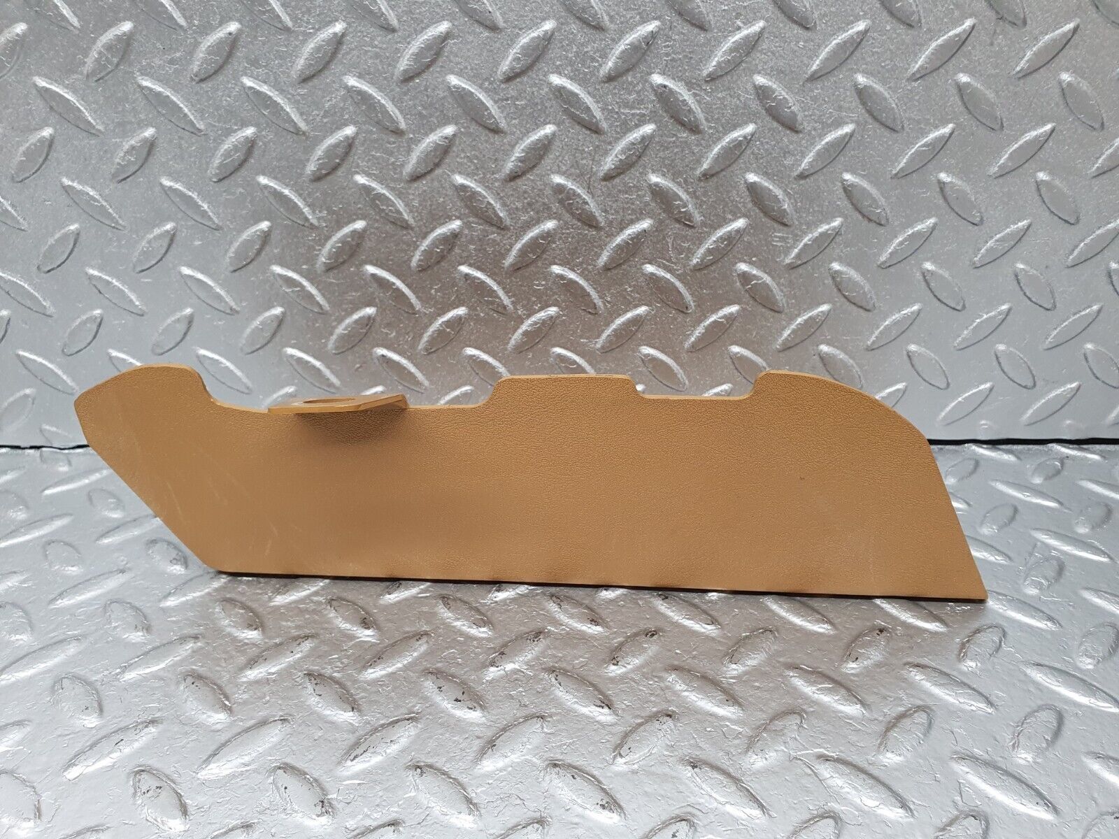 41414 Mercedes-Benz W124 200E Foot Rest Palomino 1249760060