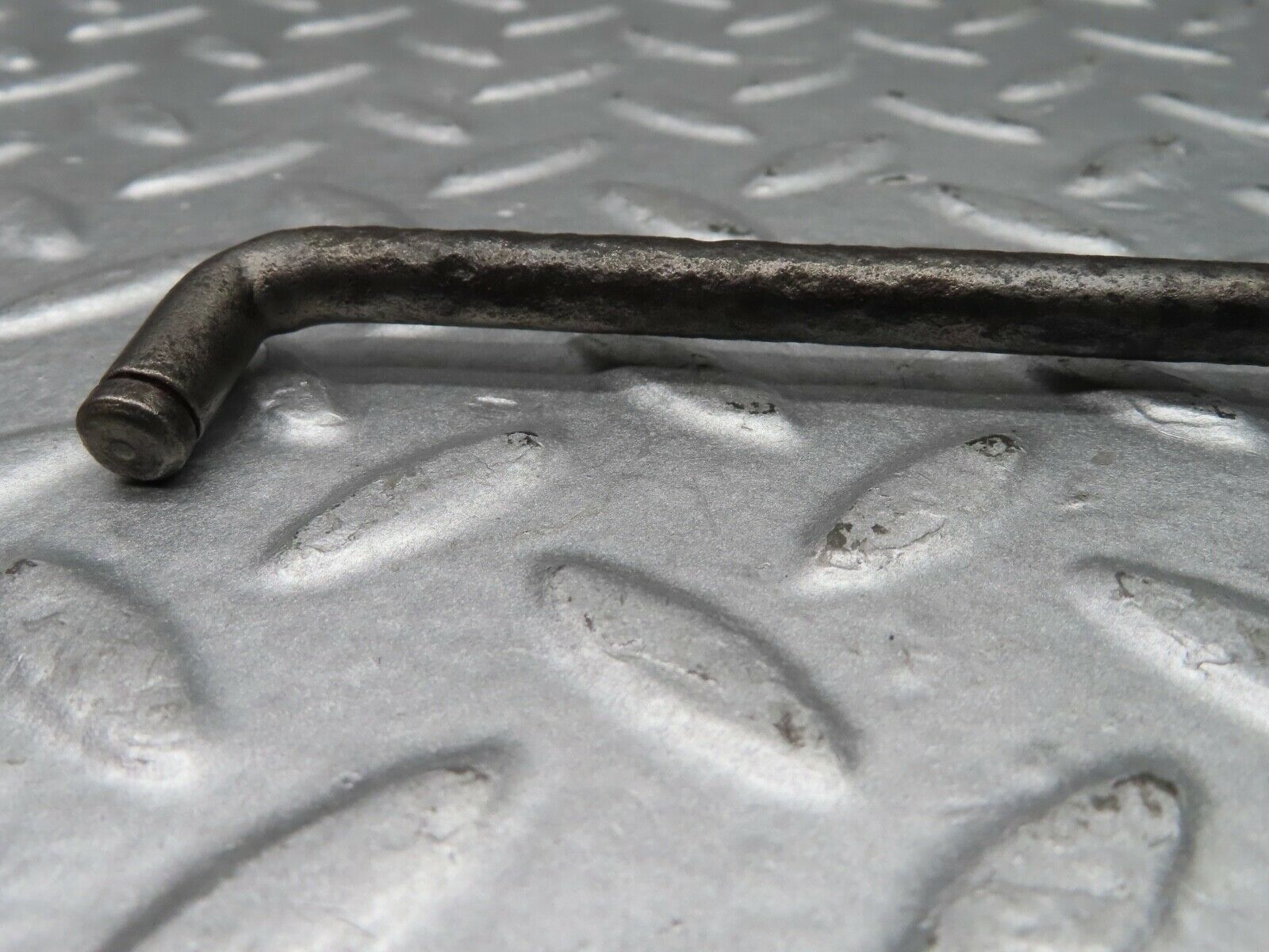 20286 Mercedes-Benz W114 280CE Coupe Gear Selector Linkage