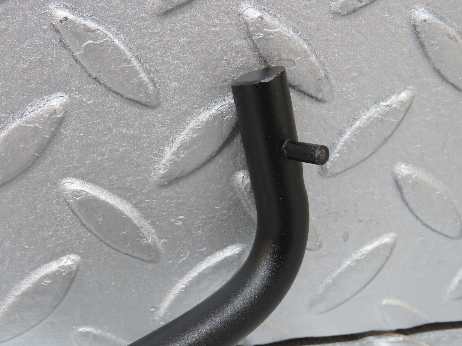 37474 Mercedes-Benz W109 300SEL Accelerator Pedal Linkage