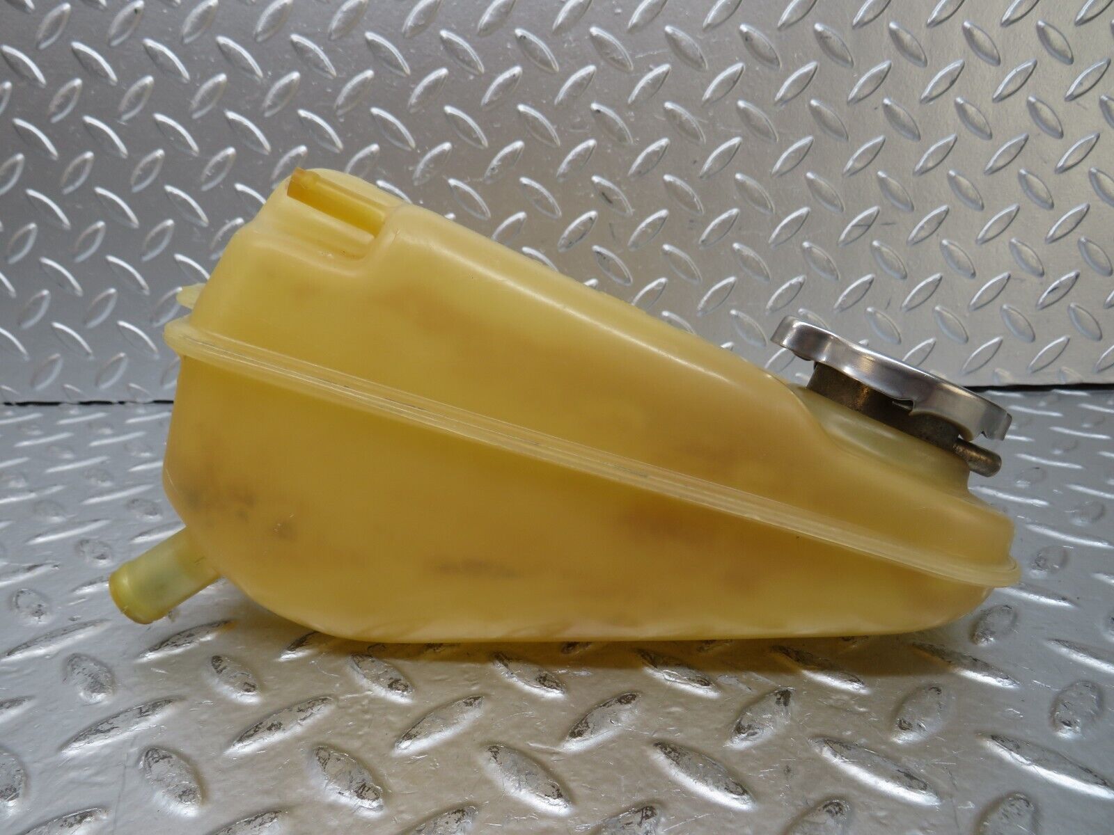 26150 Mercedes-Benz W116 450SE Coolant Tank Reservoir 1165000249