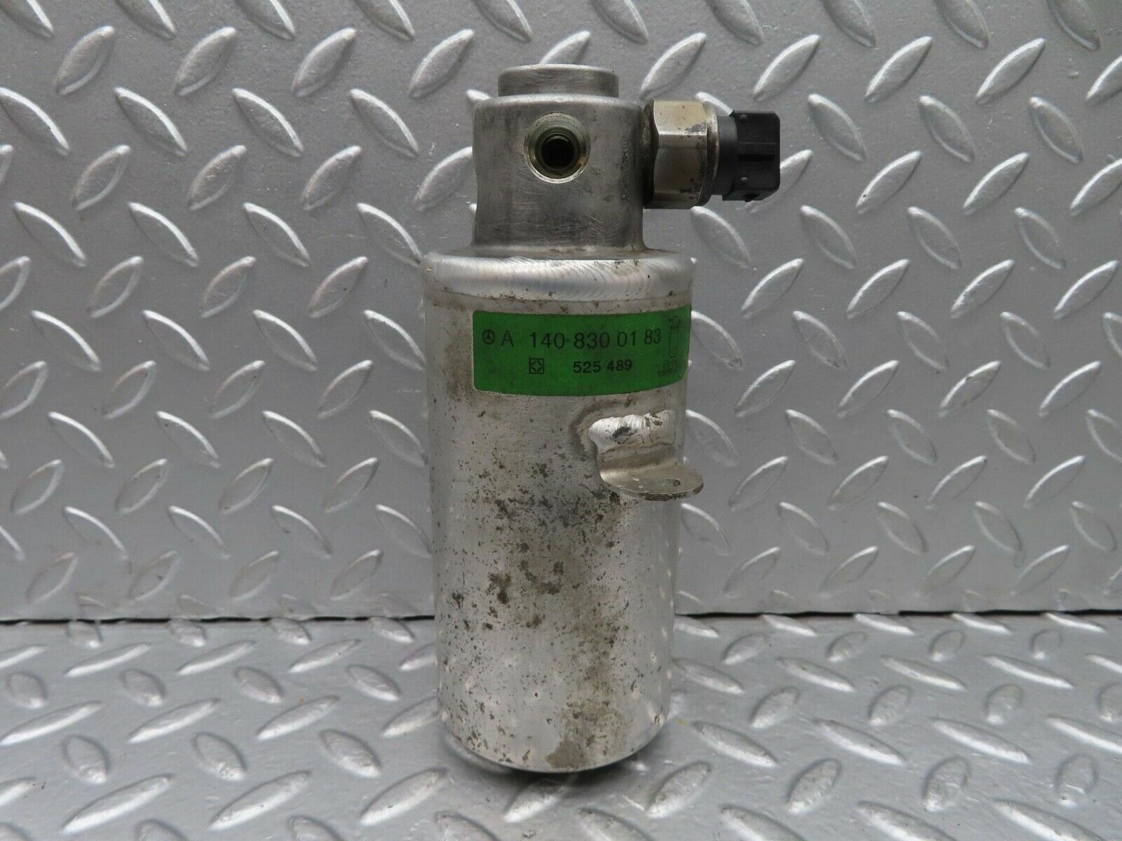 15002 Mercedes-Benz W140 S320 Air Conditioning Air Dryer 1408300183