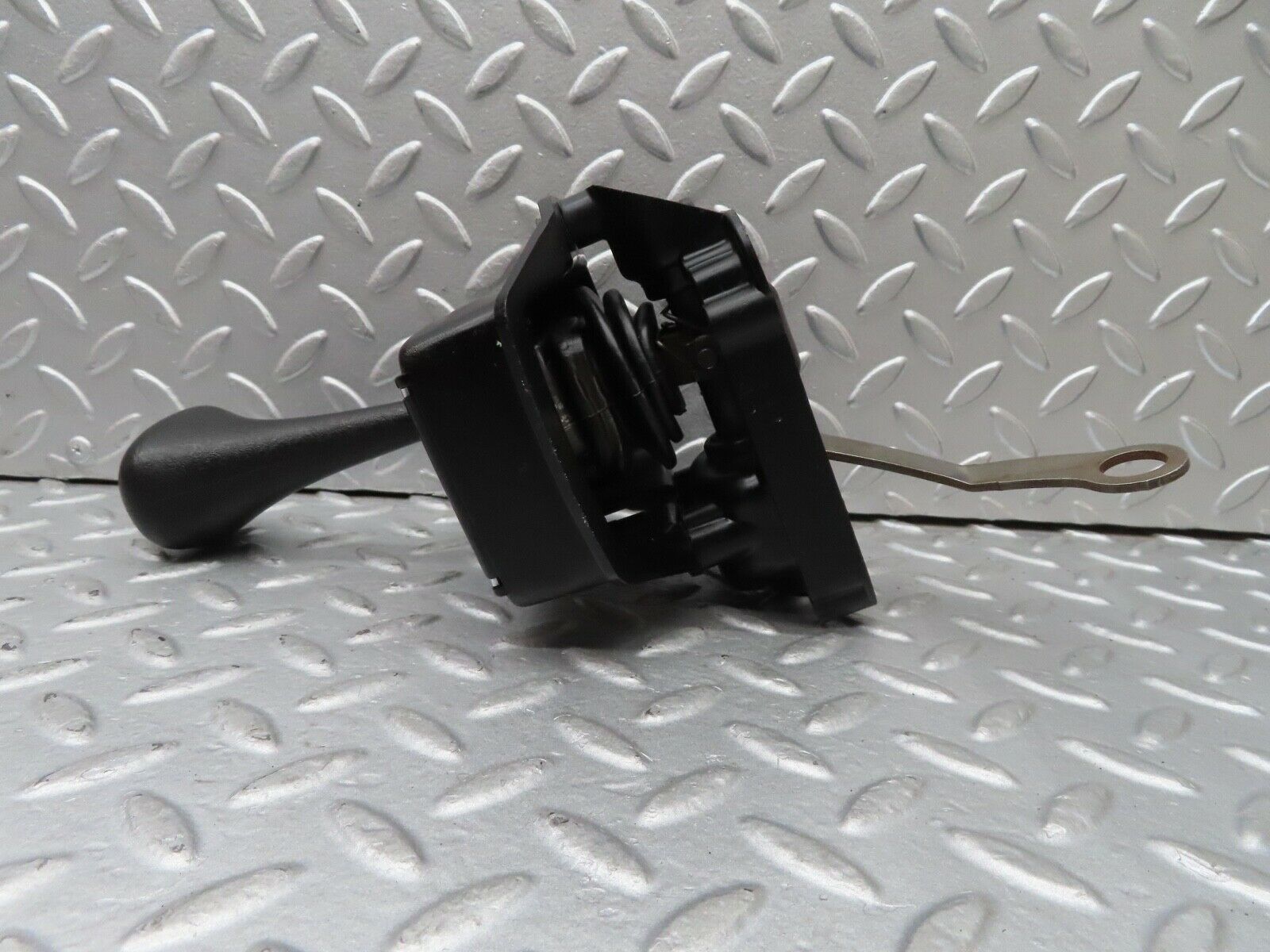 16849 Mercedes-Benz C123 280CE Coupe Gear Shift Selector