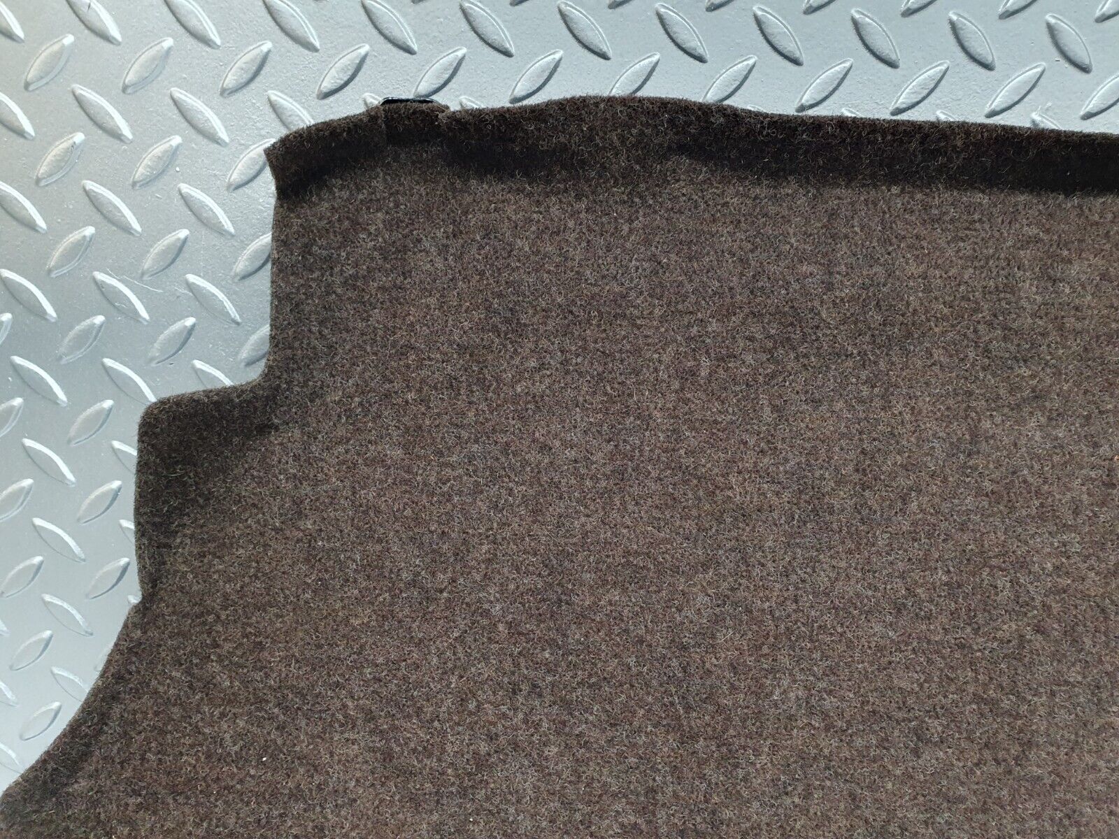 41066 Mercedes-Benz W126 300SE Fuel Tank Cover Plate