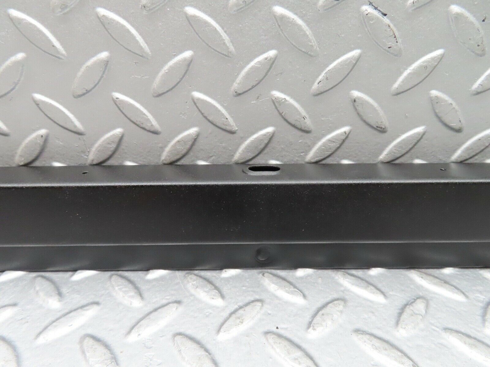 18537 Mercedes-Benz W111 220SE Coupe Rear Window Channel Support