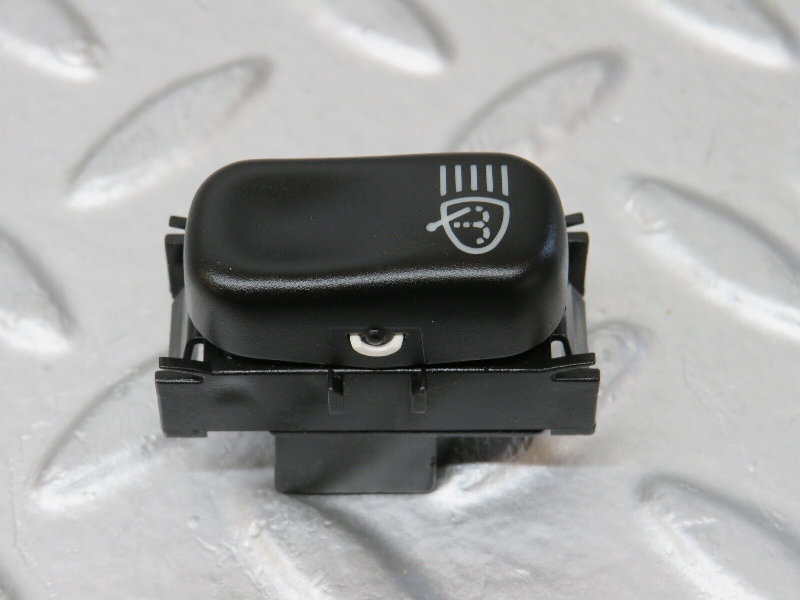 34962 Mercedes-Benz W210 320E Headlight Washer Switch 2108202210