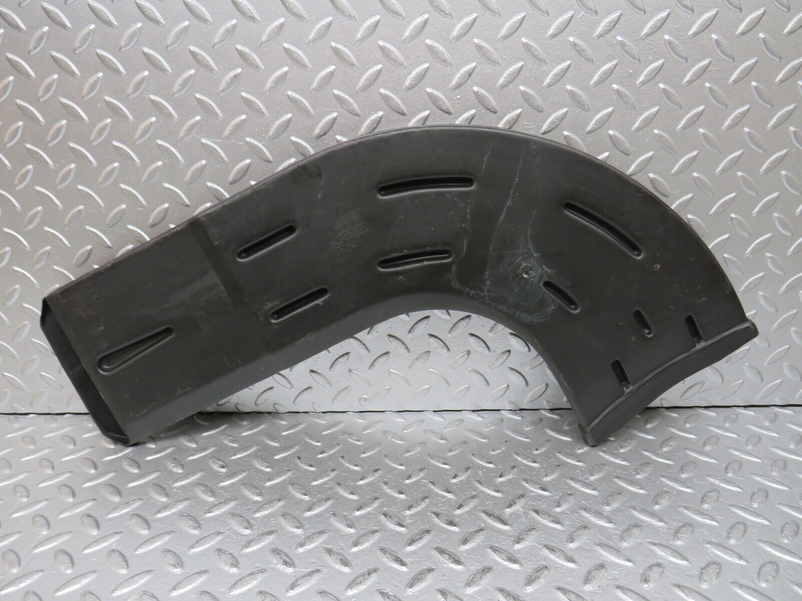 0491 Mercedes-Benz W123 230E Air Duct Heater Ventilation Right 1238311046