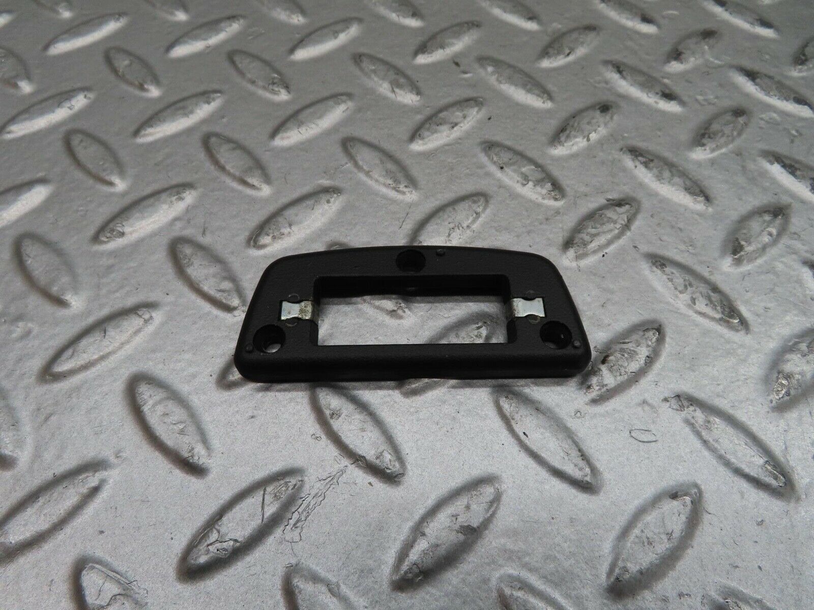 15377 Mercedes-Benz W123 230E Rear View Mirror Mount Bracket