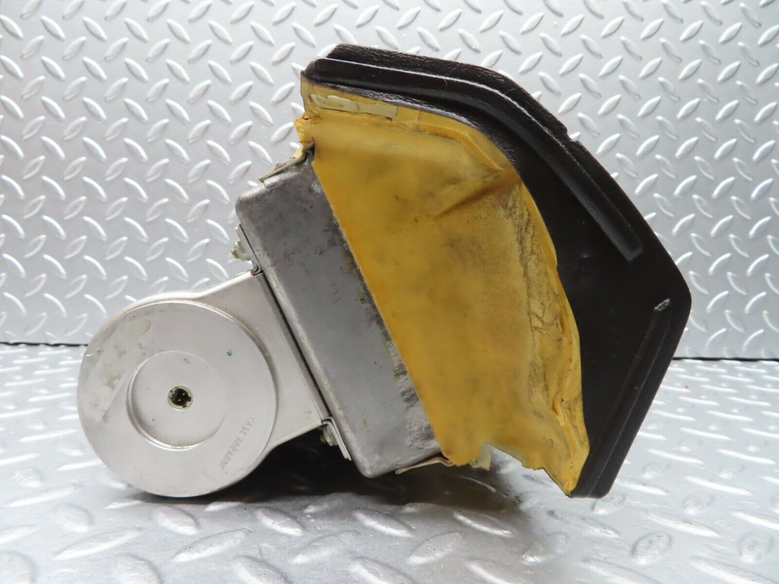 19836 Mercedes-Benz R129 300SL Coupe Dashboard Airbag Left Passenger Side