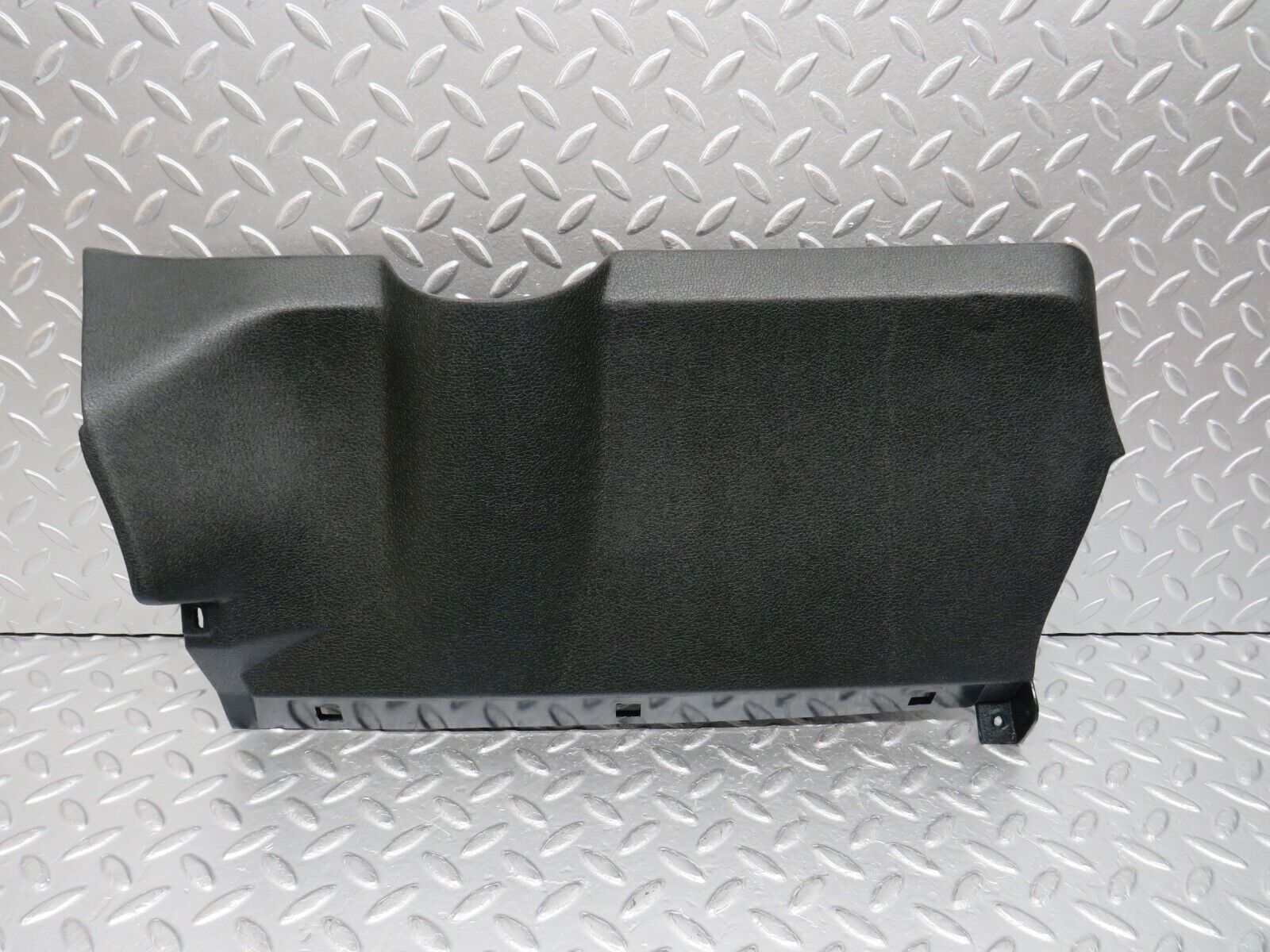 30972 Mercedes-Benz W123 200D Under Dash Panel Right Side 1236801217