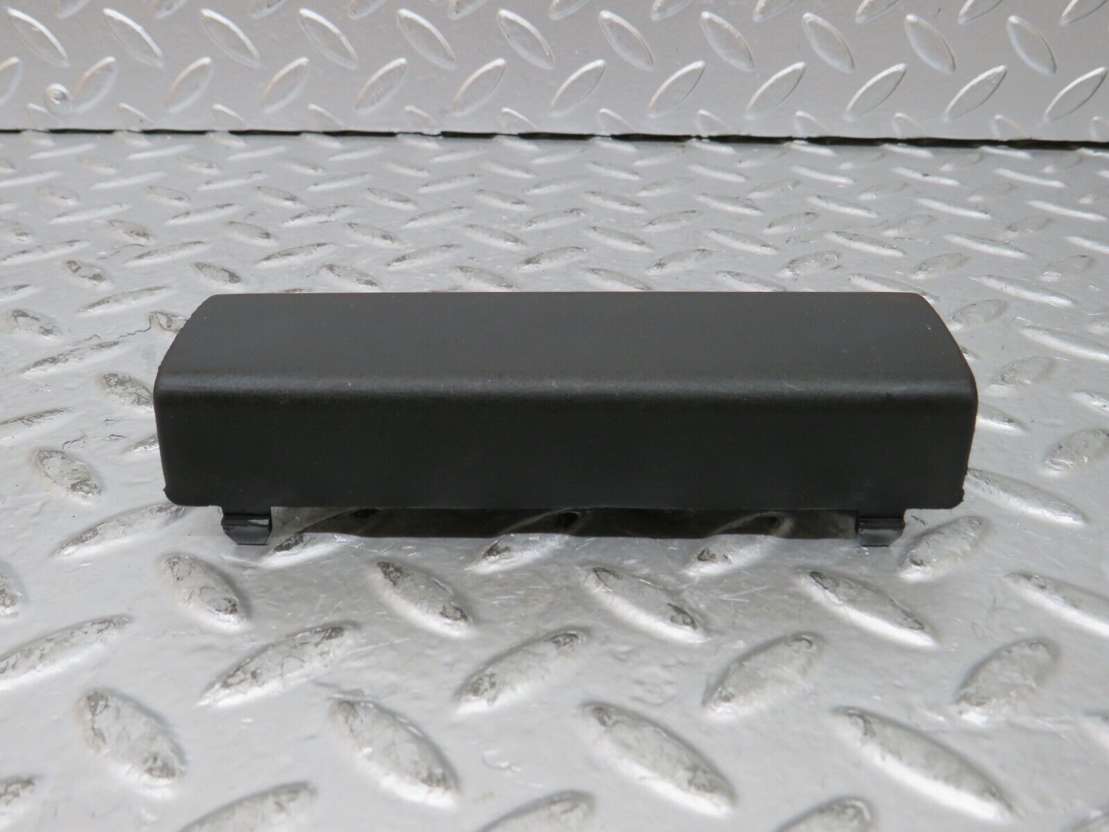 26534 Mercedes-Benz C124 220CE Coupe Dash Harness Connector Cover 1248210038