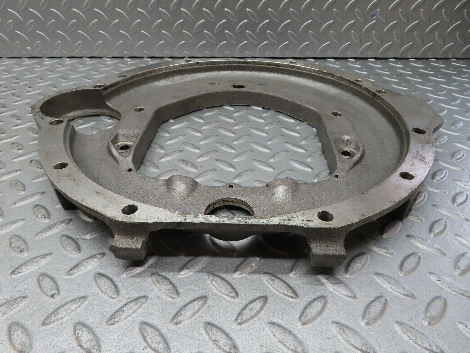 17758 Mercedes-Benz W116 450SEL Gearbox Flange 1160110845