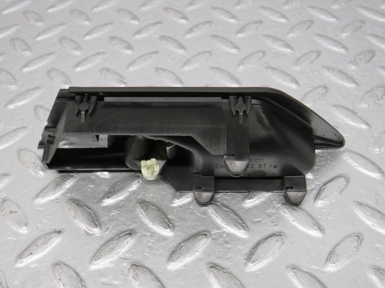 32442 Mercedes-Benz S124 300TE Front Right Interior Door Handle 1247600261