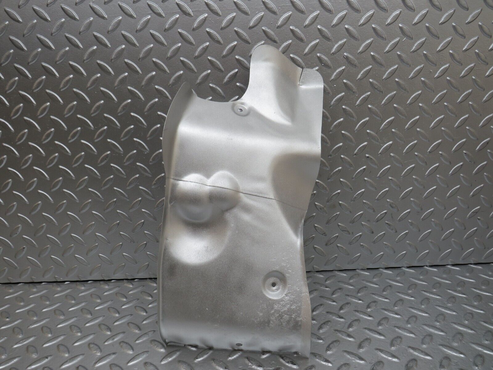 27931 Mercedes-Benz W123 280E Exhaust Heat Shield