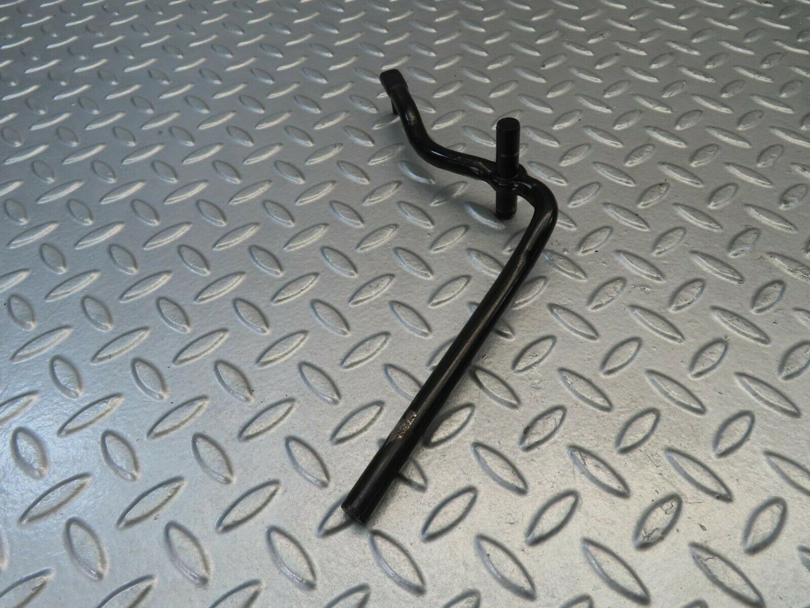 11595 Mercedes-Benz C123 230CE Coupe Accelerator Pedal Linkage