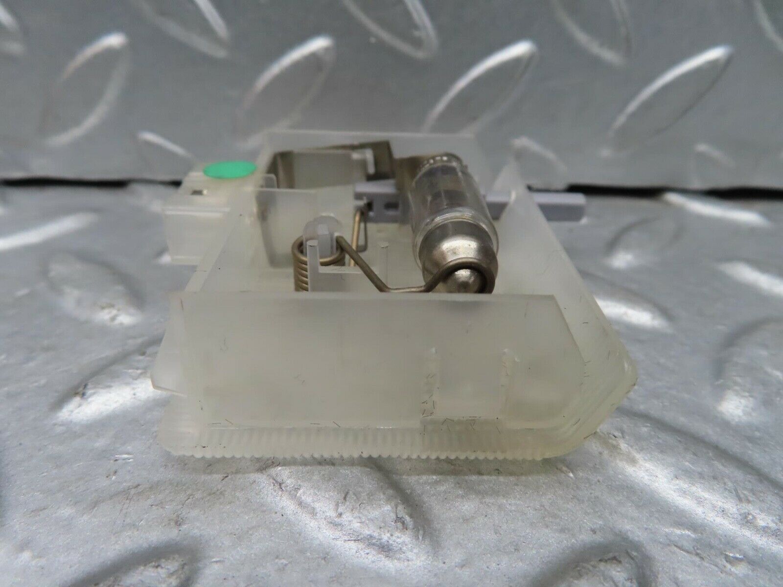 15186 Mercedes-Benz W140 S320 Glove Box Light 1408200101