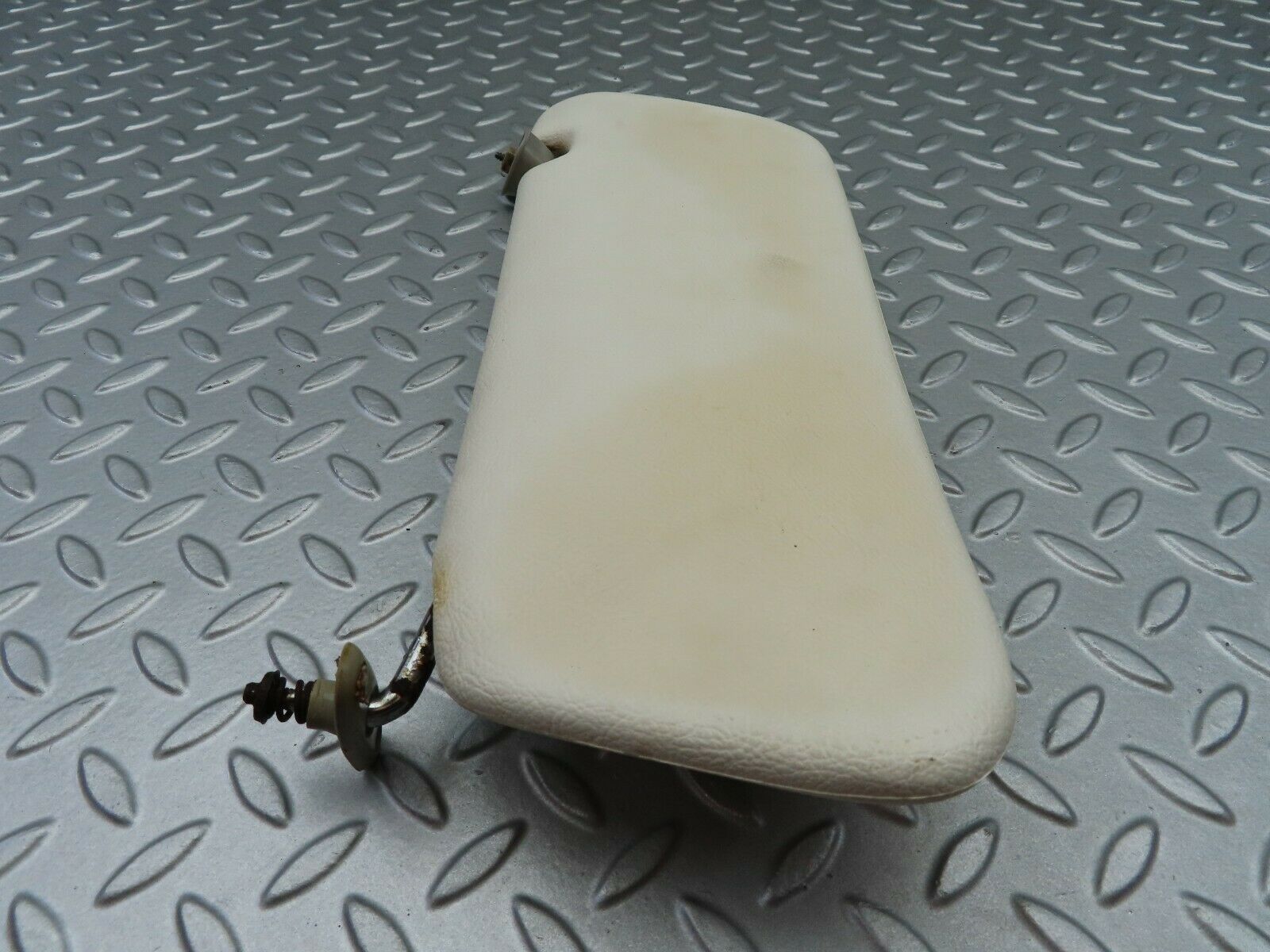 6864 Mercedes-Benz C107 350SLC Coupe Sun Visor Right Side