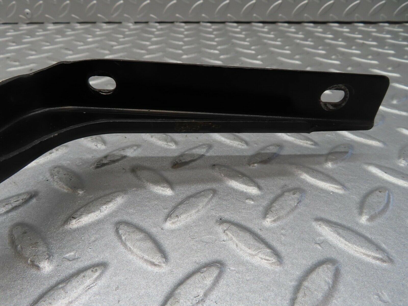 12399 Mercedes-Benz W108 280SE 3.5 Trunk Lid Hinge Right Side