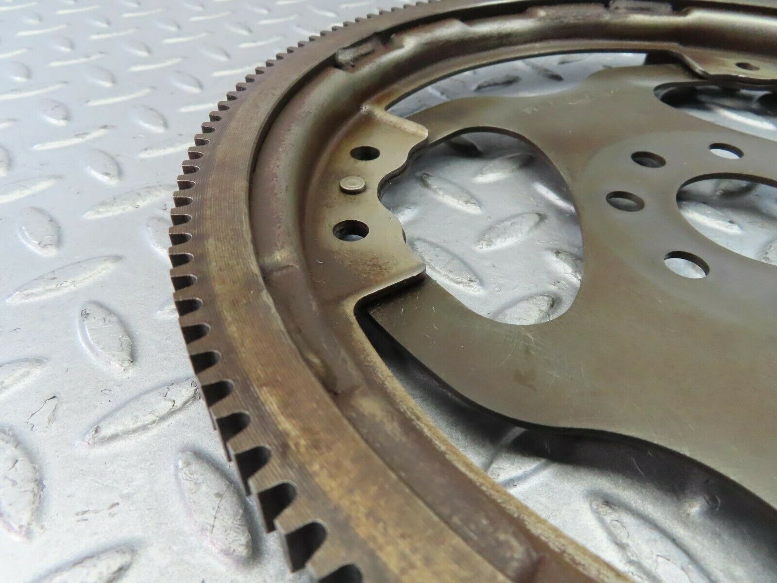 9471 Mercedes-Benz C124 300CE Coupe Flywheel 1030300212