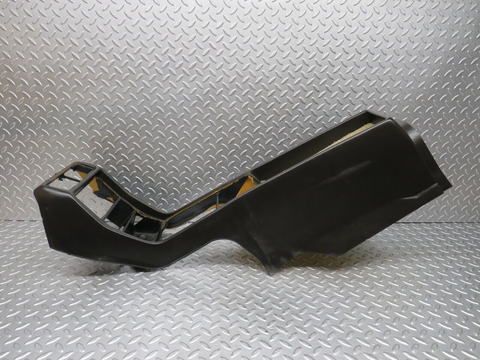 29745 Mercedes-Benz W123 230E Centre Console