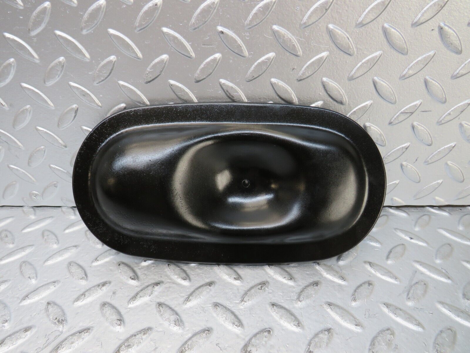 26243 Mercedes-Benz W116 450SE Headlight Access Panel