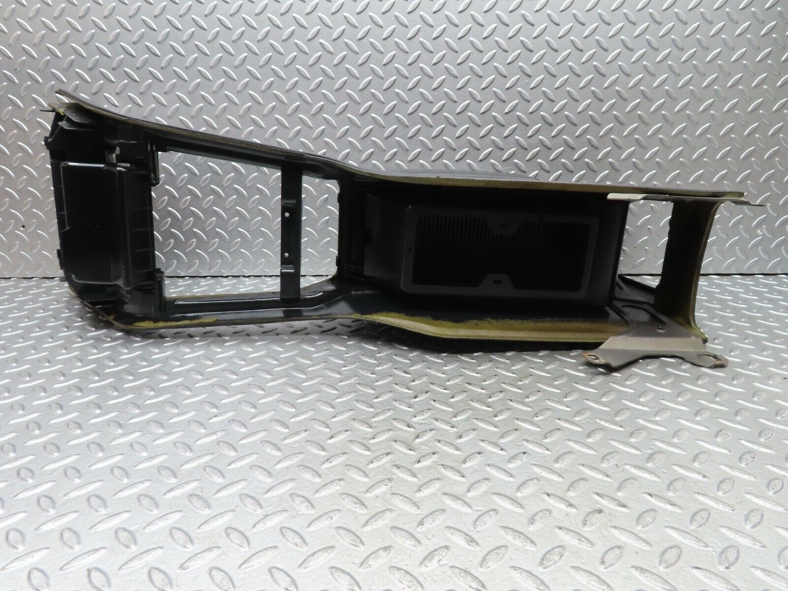 19415 Mercedes-Benz C140 CL420 Coupe Centre Console Black 1406800052