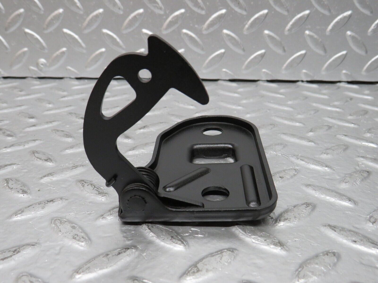 29696 Mercedes-Benz W123 230E Bonnet Safety Latch 1238800160