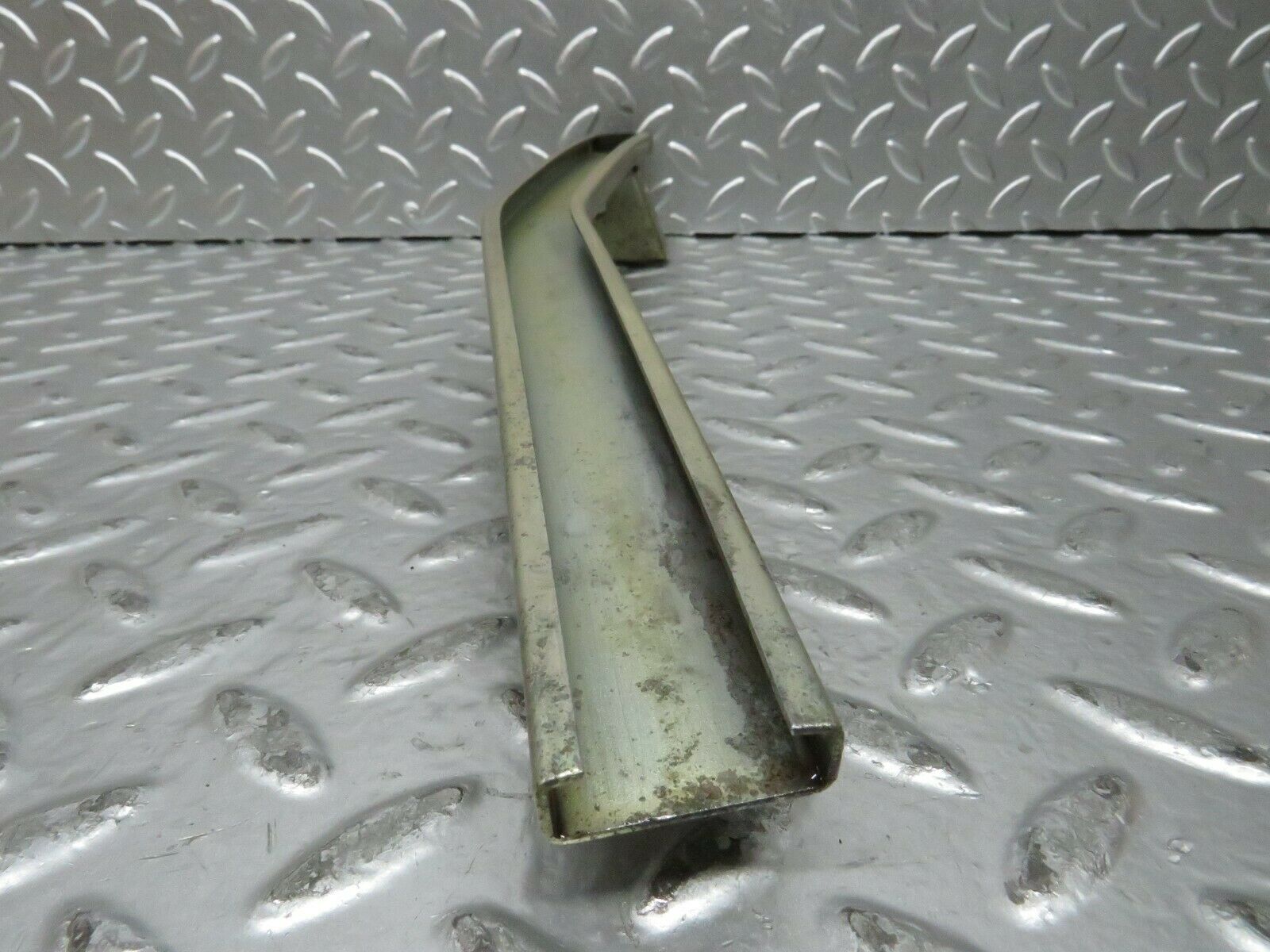 23778 Mercedes-Benz C107 450SLC Coupe Rear Left Window Channel