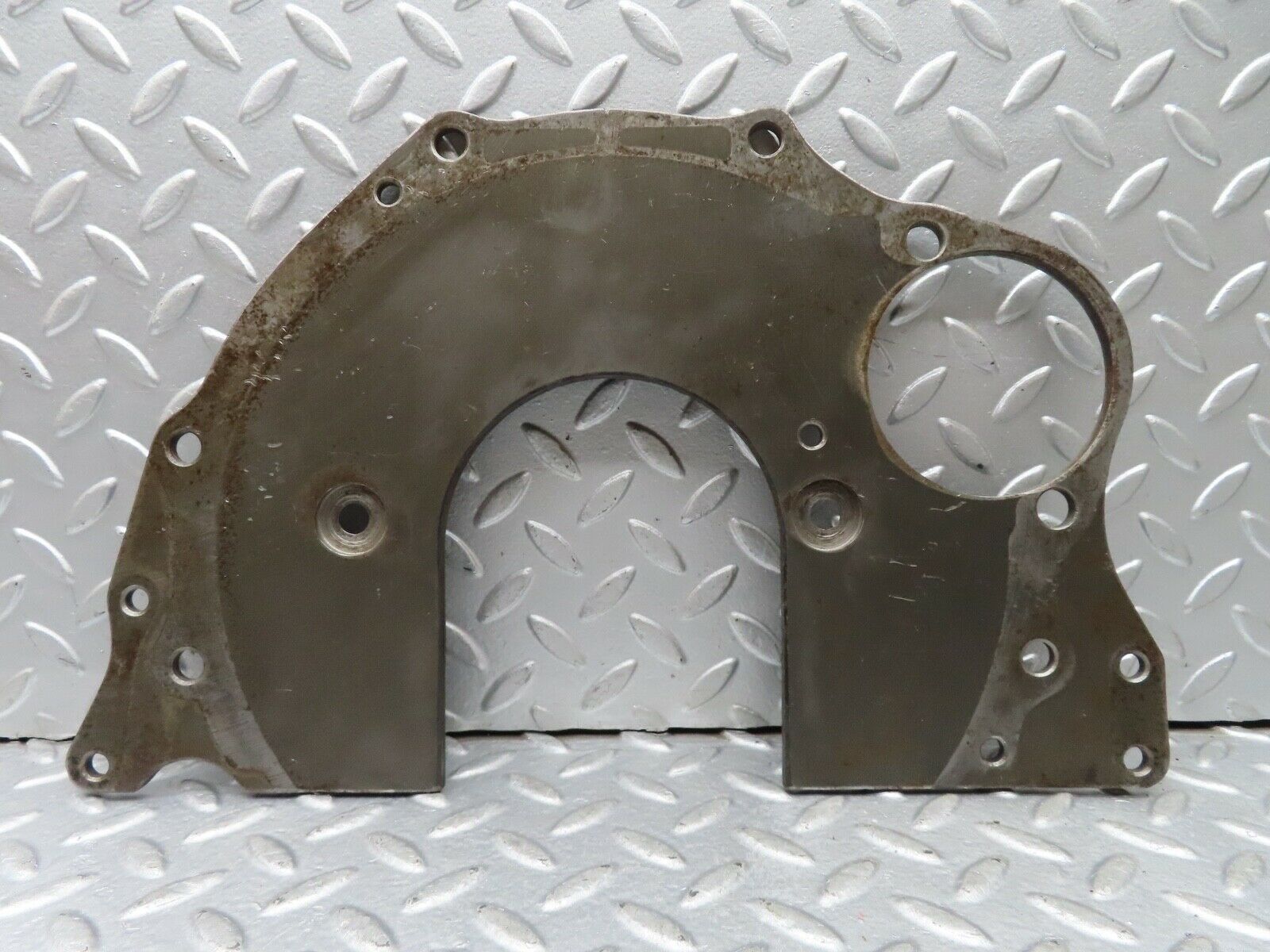 18827 Mercedes-Benz W121 190b Ponton Gearbox Flange