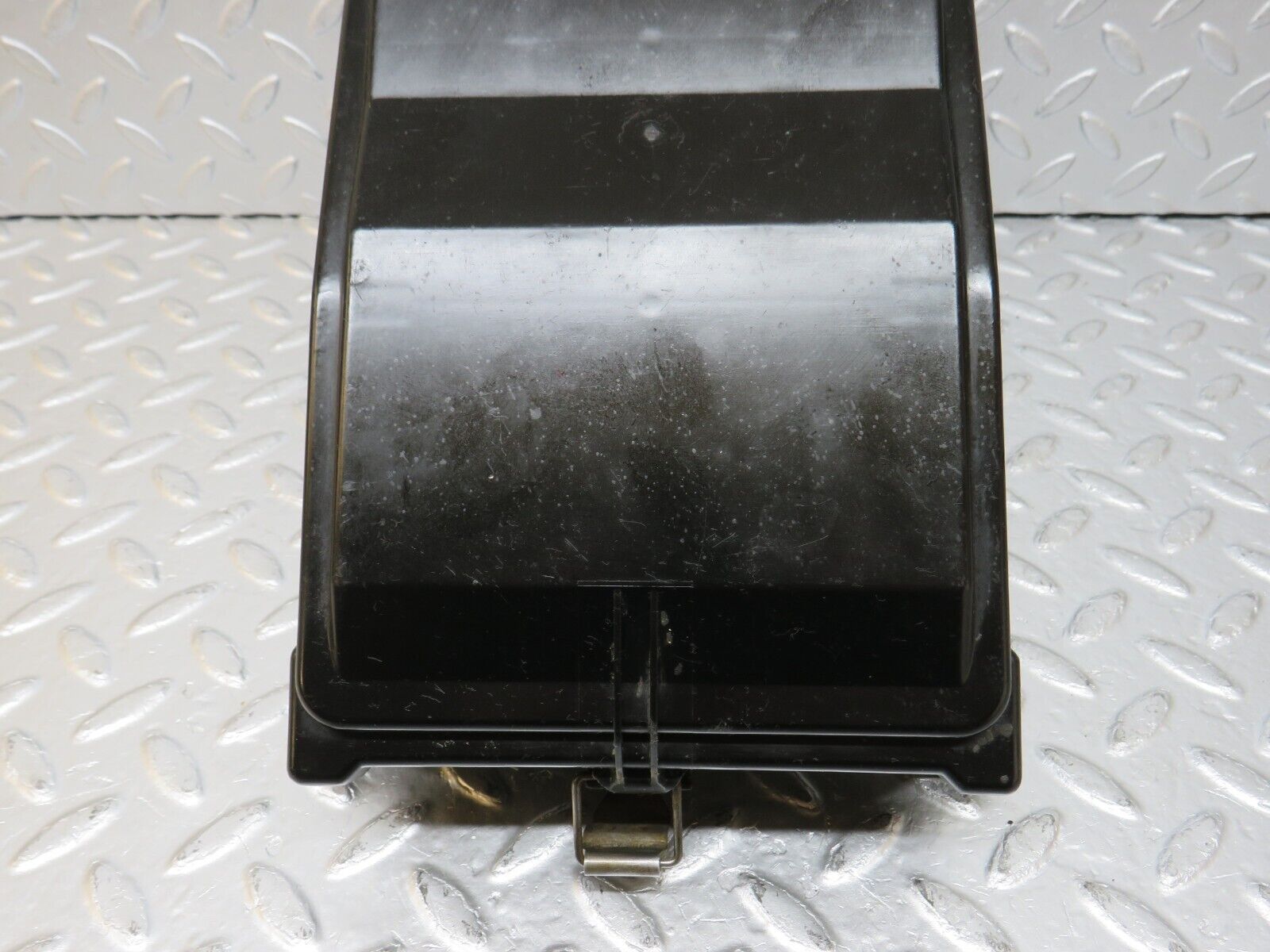 34440 Mercedes-Benz C126 380SEC Coupe Fuse Box 1265400650 1265400082