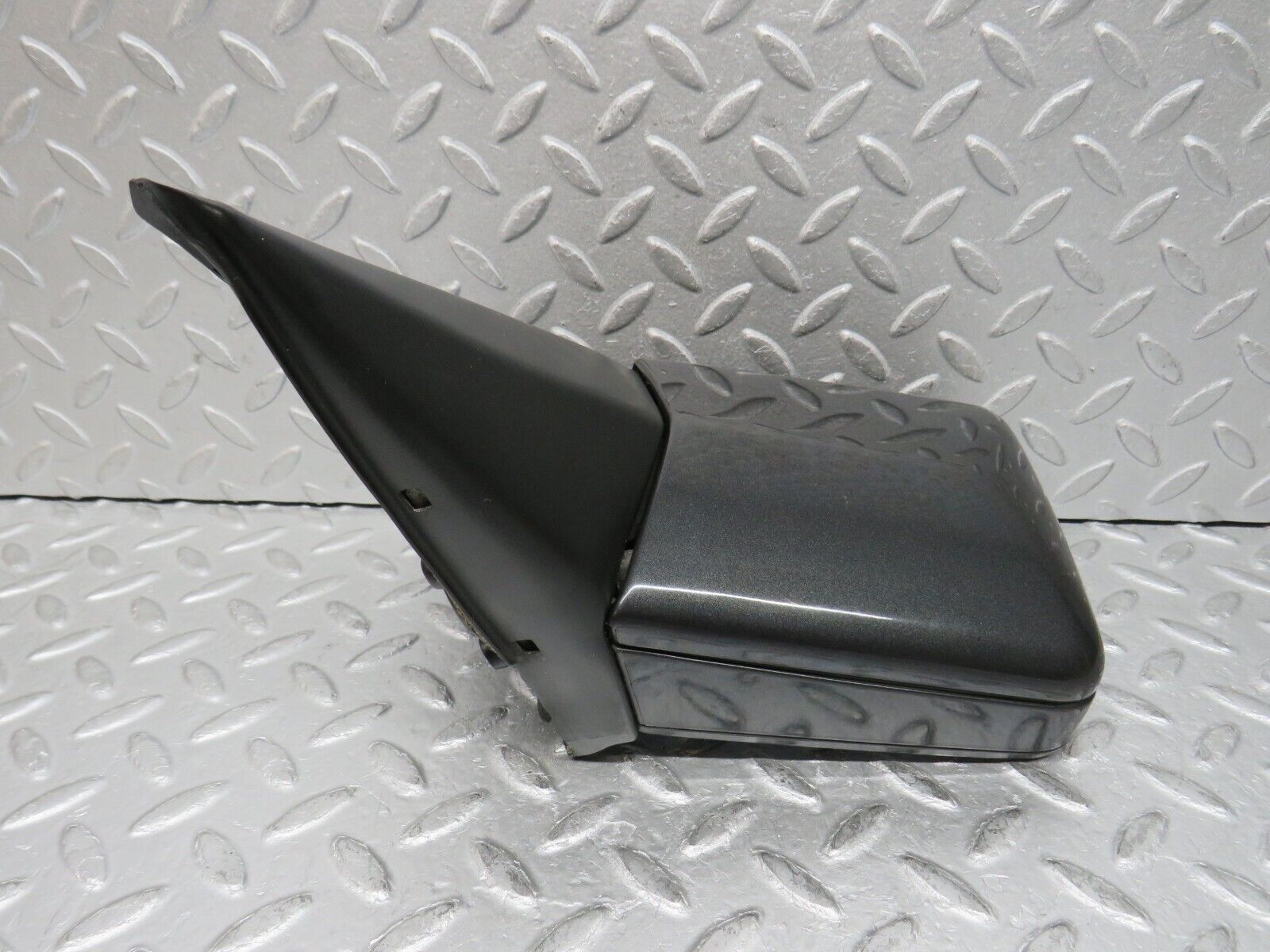 37848 Mercedes-Benz A124 320E Cabriolet Electric Wing Mirror Left 1248110114