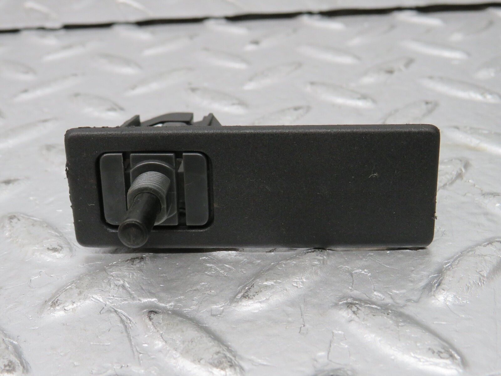 32156 Mercedes-Benz W123 230E Trunk Boot Light Switch 2018200211