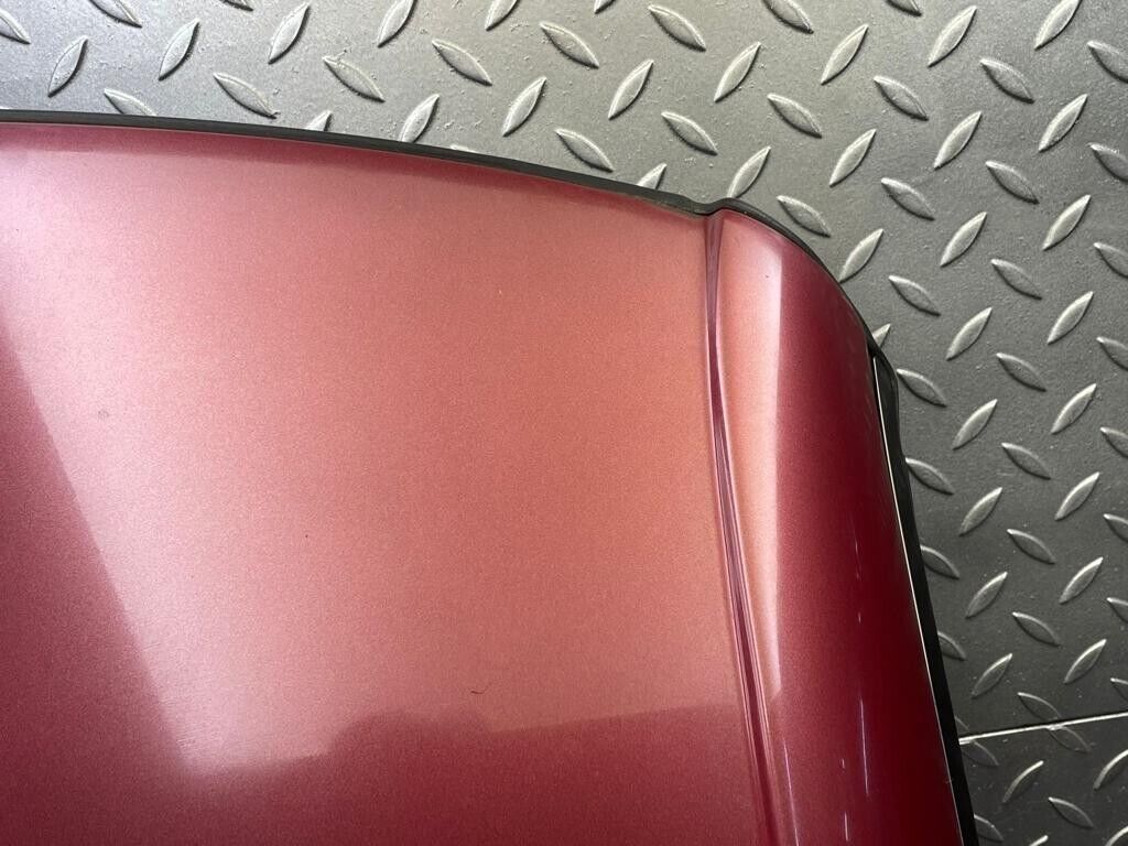 38477 Mercedes-Benz R129 280SL Coupe Hardtop