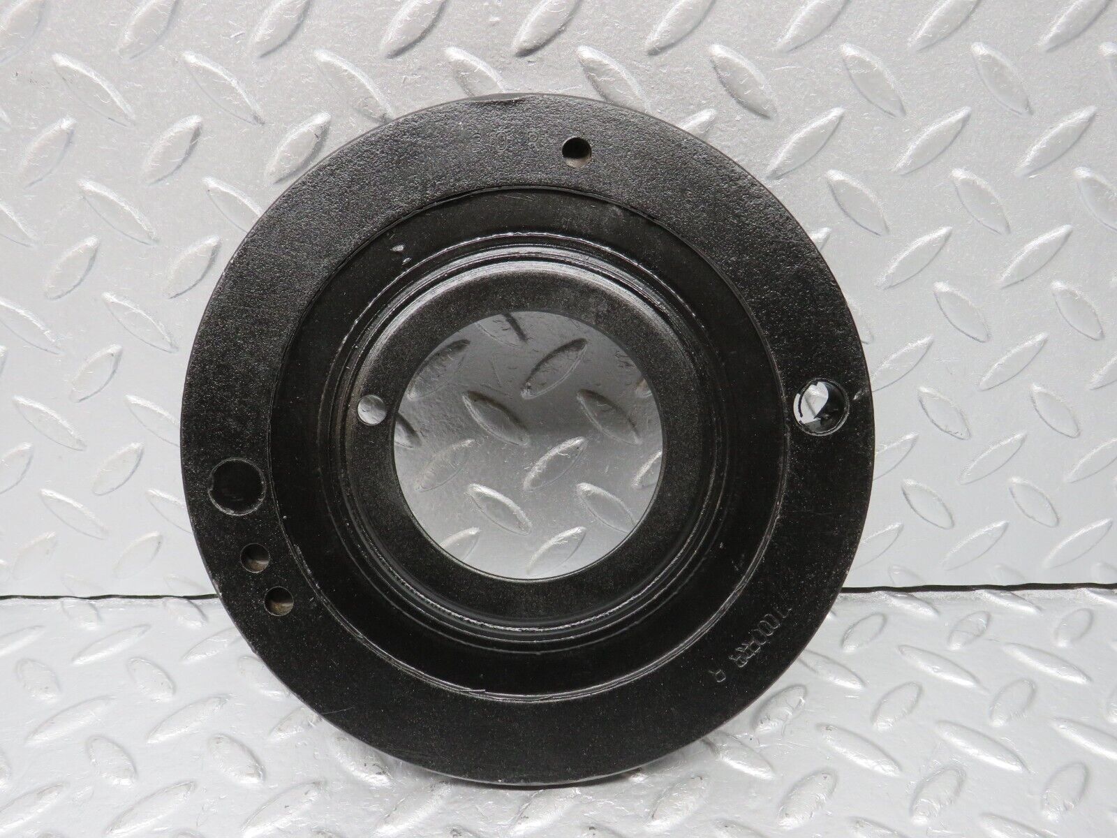 40376 Mercedes-Benz W110 230 Crankshaft Vibration Damper