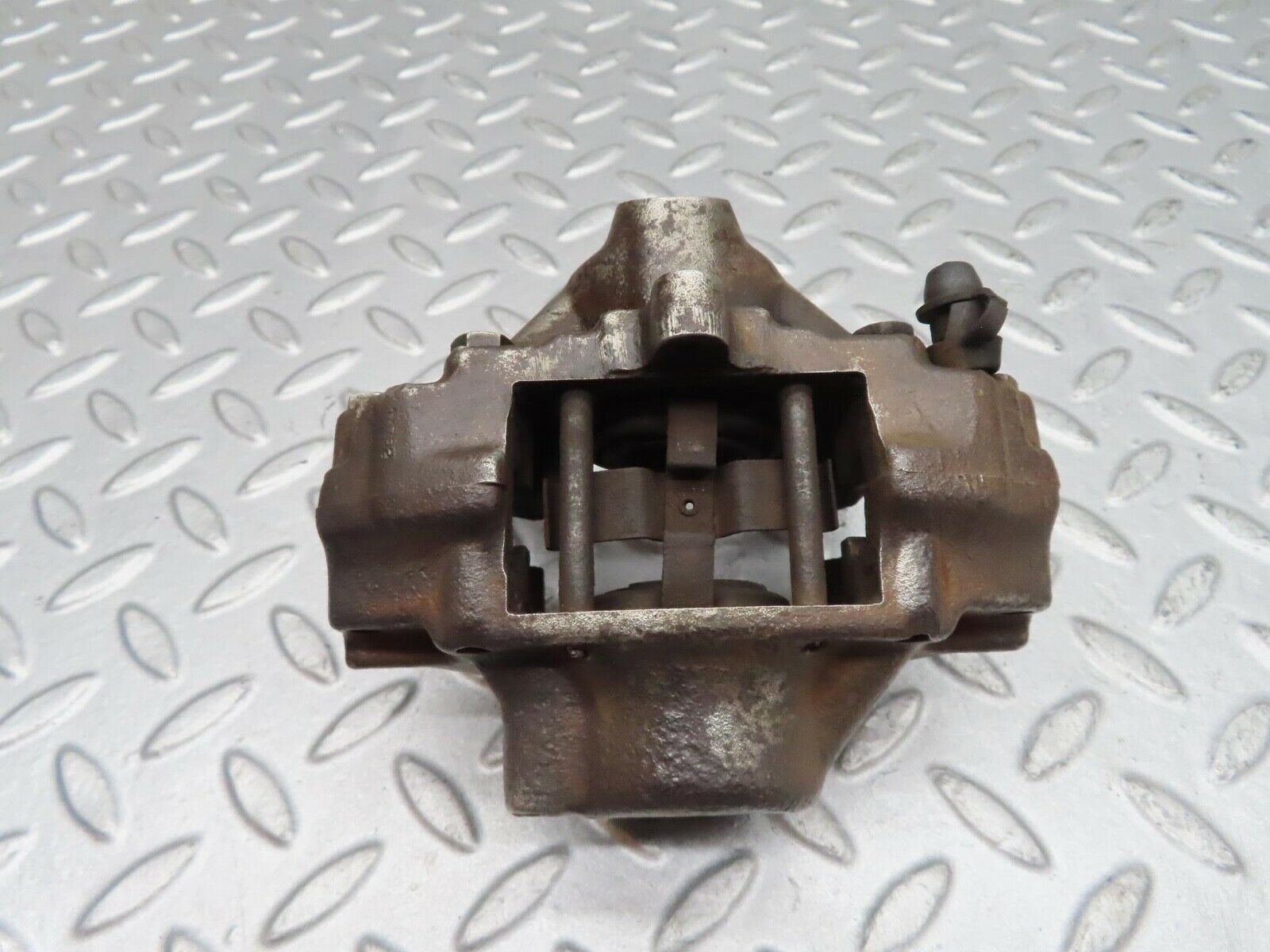 12223 Mercedes-Benz R129 300SL Coupe Rear Right Brake Caliper ATE 48P