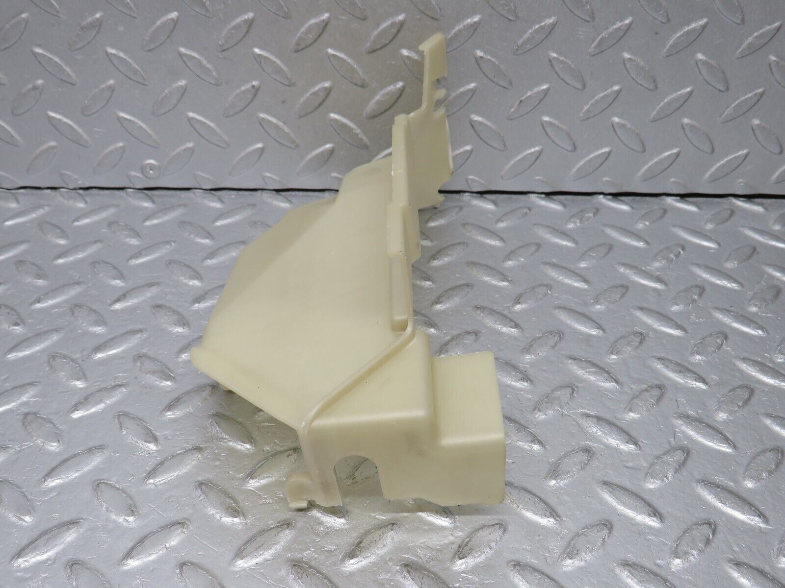 38297 Mercedes-Benz R129 280SL Coupe Door Lock Cover Left 1297230308